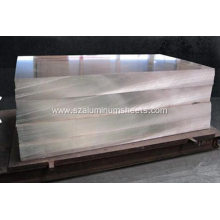 1070 H18 Cathode aluminum sheet